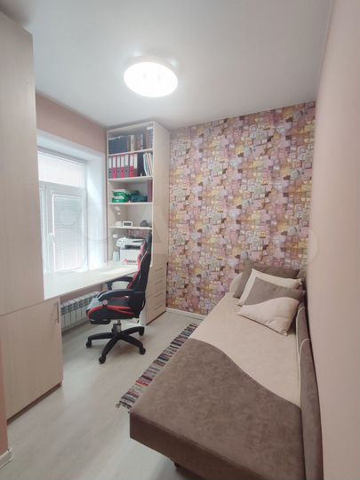 Дом 70 м² на участке 1,6 сот.