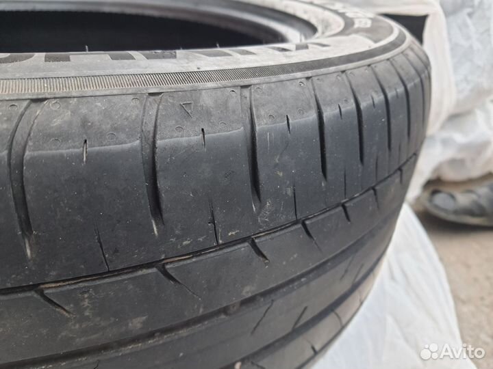 Delmax PerformPro 225/50 R17