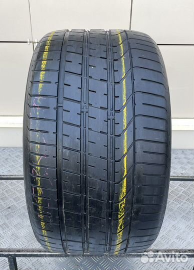 Pirelli P Zero 315/35 R20