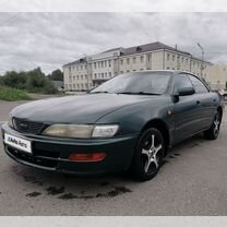 Toyota Carina ED 1.8 AT, 1994, 324 000 км, с пробегом, цена 320 000 руб.