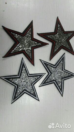 Аппликации