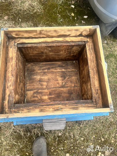 Продам ульи для пчел