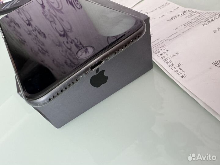 iPhone 8 Plus, 256 ГБ