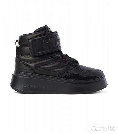 Кроссовки Karl lagerfeld новые