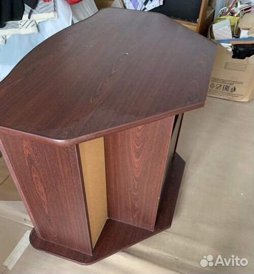 Тумба под телевизор