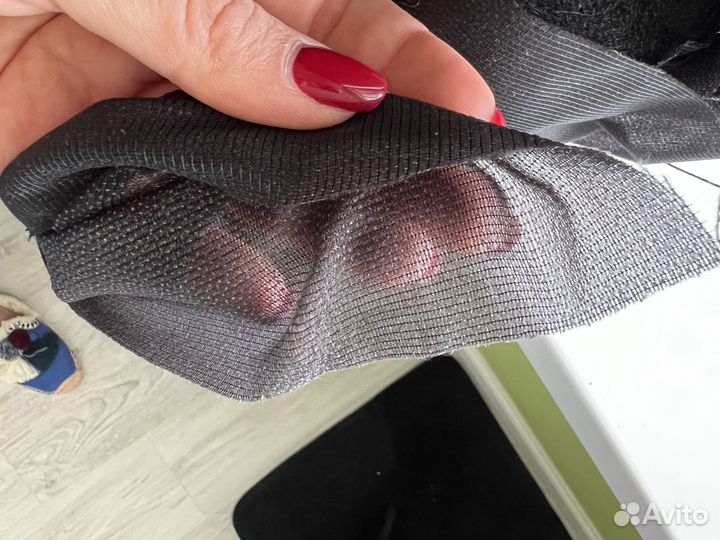 Флизелин клеевой