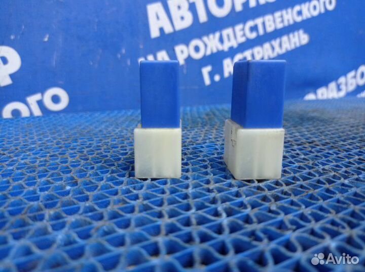 Реле Nissan Teana J32 седан 2009