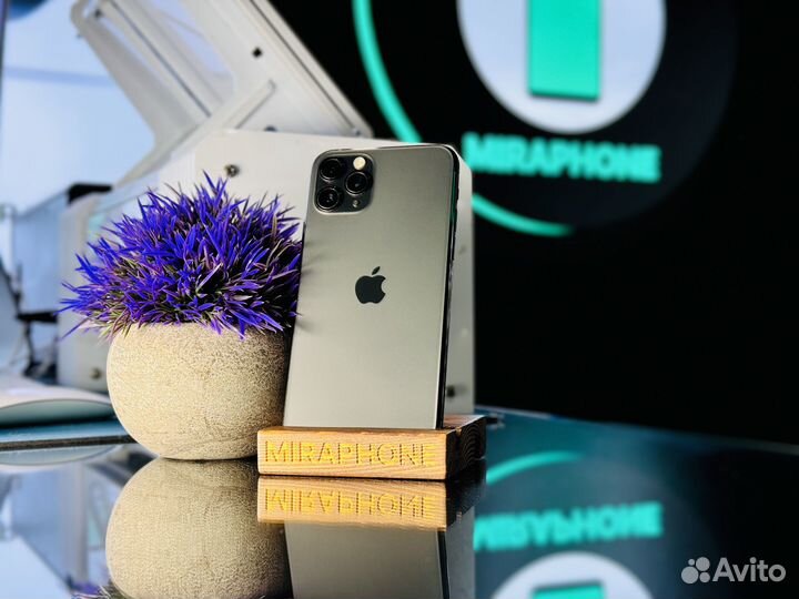 iPhone 11 Pro, 64 ГБ