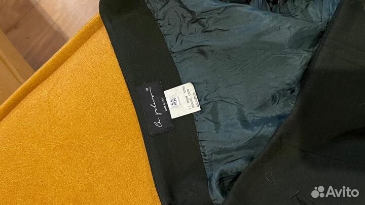 Юбка италия