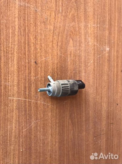 Насос омывателя фар Nissan Qashqai J10