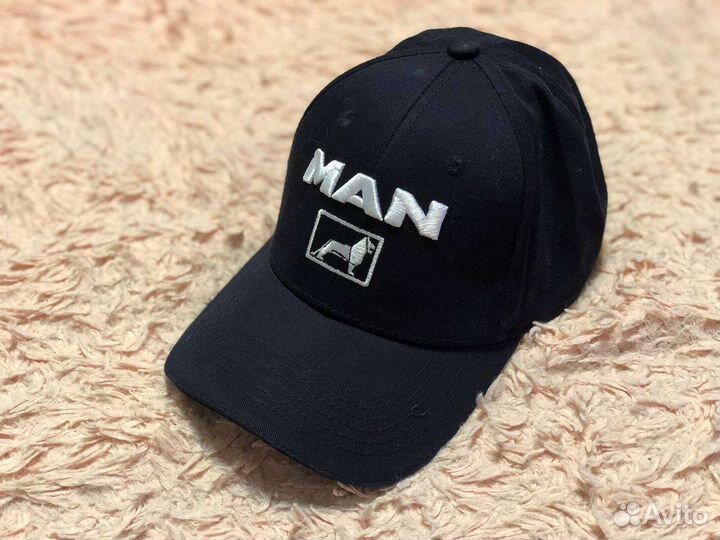 Кепка бейсболка мужская
