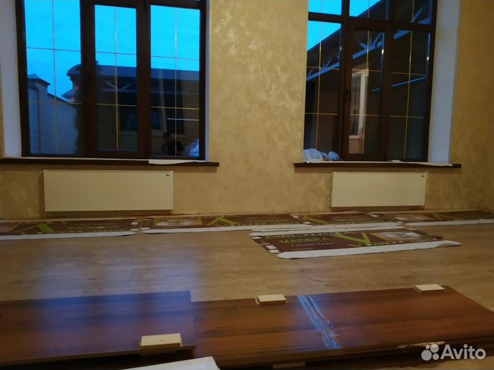 Отопление без коммуникаций