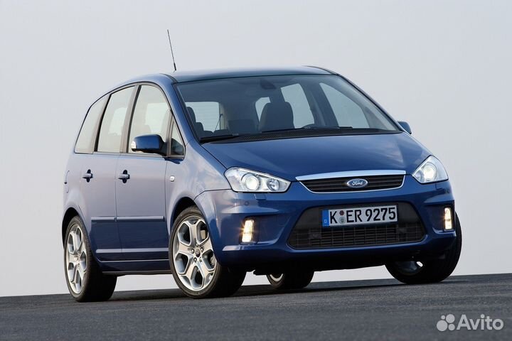 Лобовое стекло для Ford C-Max