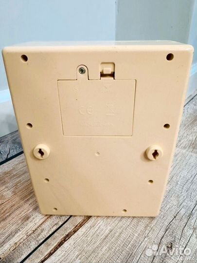 Стиральная машина игрушечная