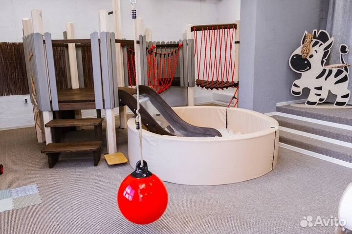 Аренда лофта для дня рождения