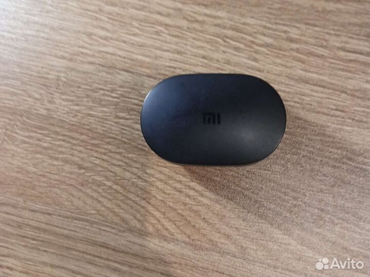 Беспроводные наушники Mi Earbuds Basic 2