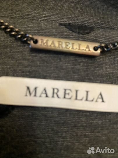 Marella пиджак, massimo dutti, zara
