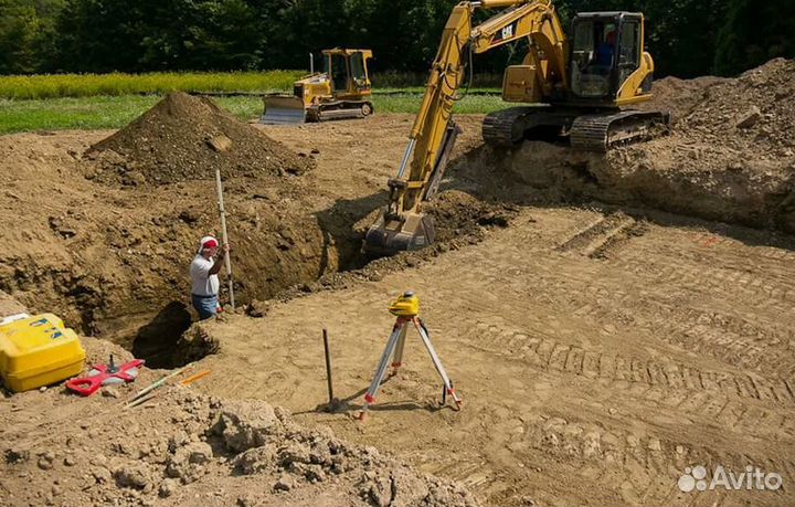 Рабочий на стройплощадку Еженедельные Выплаты