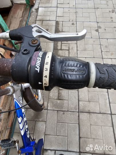 Велосипеды stels