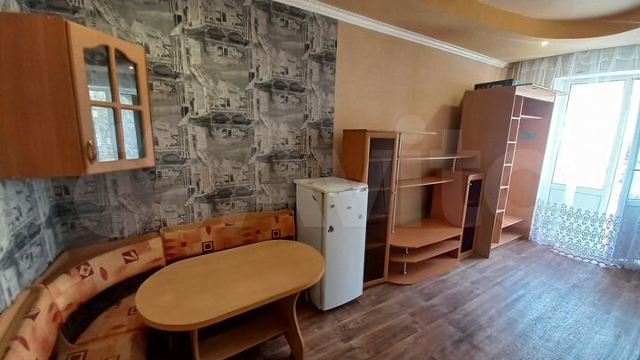 Комната 19 м² в 4-к., 2/3 эт.