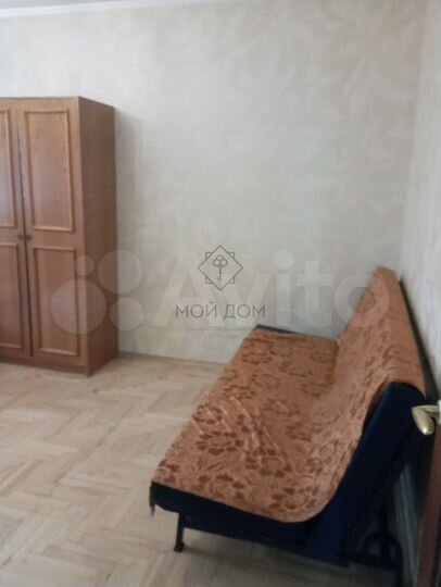 Комната 22 м² в 2-к., 5/16 эт.