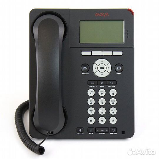 Avaya 9620L IP-телефон стационарный