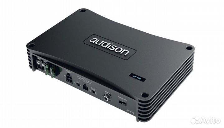 Усилитель audison AP F 1D