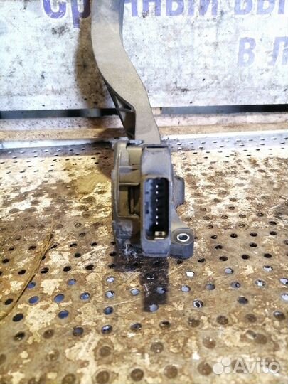 Педаль газа Citroen C3 Picasso