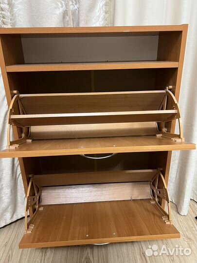 Тумба для обуви