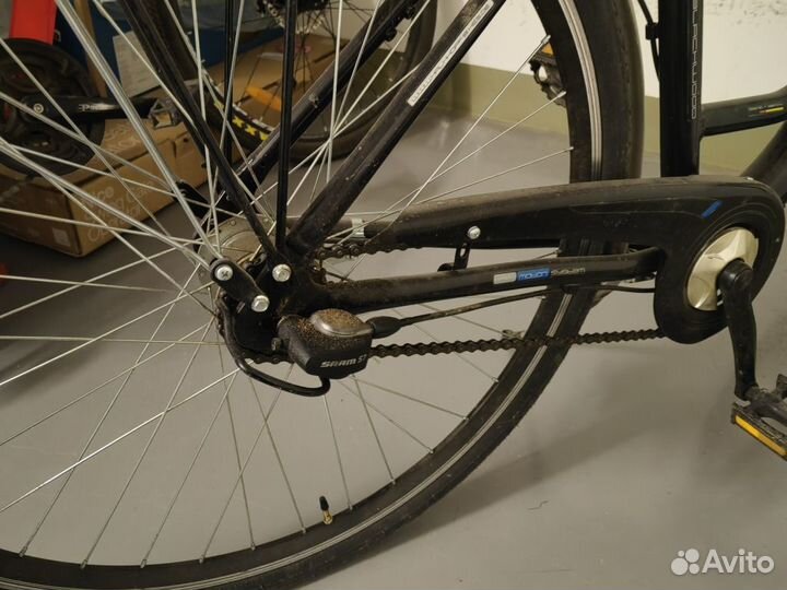 Велосипеды бу взрослый