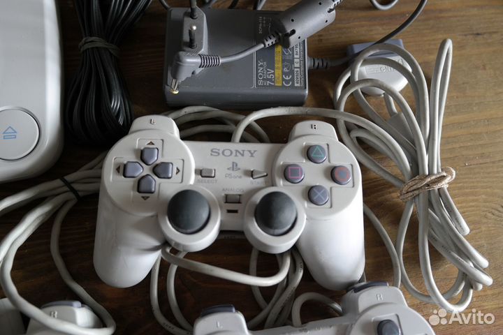 Sony PlayStation 1 PS One