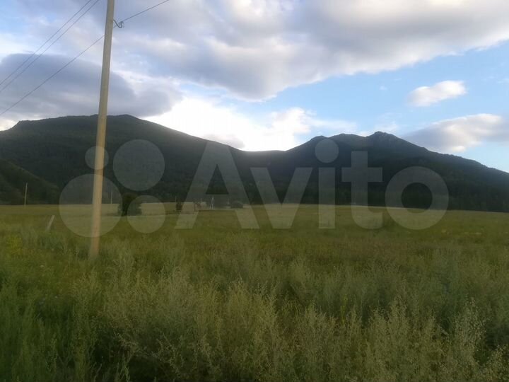 Участок 8 га (СНТ, ДНП)