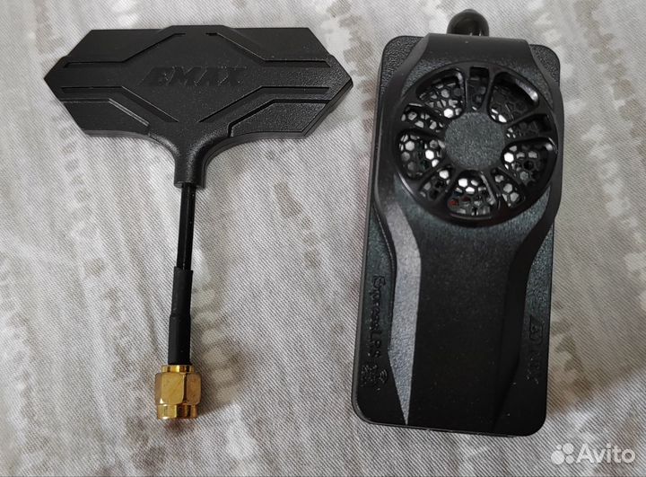 Emax Aeris Link Micro elrs 915 мтвитер TX 2 Вт