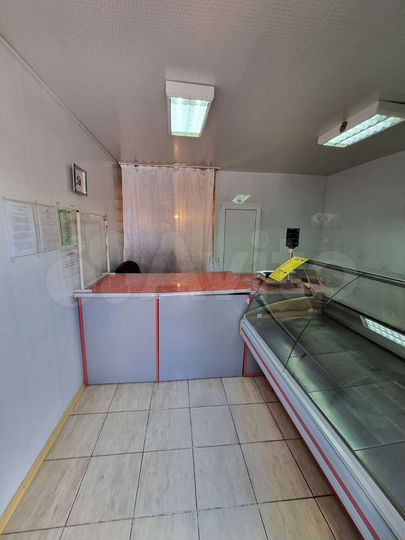 Свободного назначения, 40 м²