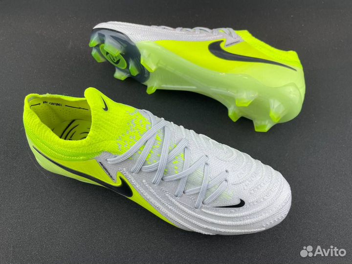 Бутсы nike phantom gx 2