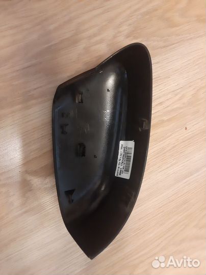 Накладка зеркала ford focus 2, Mondeo 4