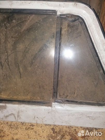 Запчасти УАЗ 469