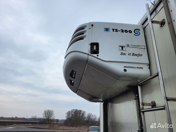 Рефрижератор Thermo King Ts 200