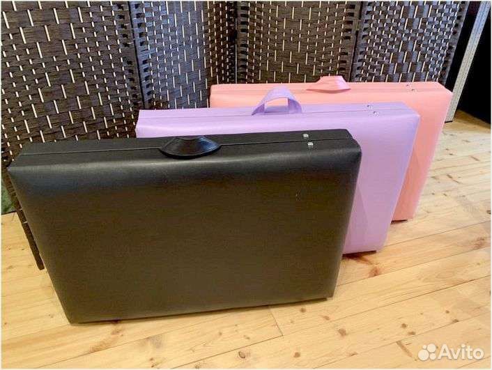 Массажная кушетка