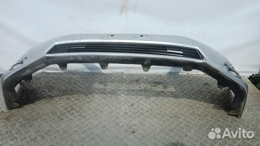 Бампер передний toyota camry V50, Номер 5211933710B0 (XDN01G501)