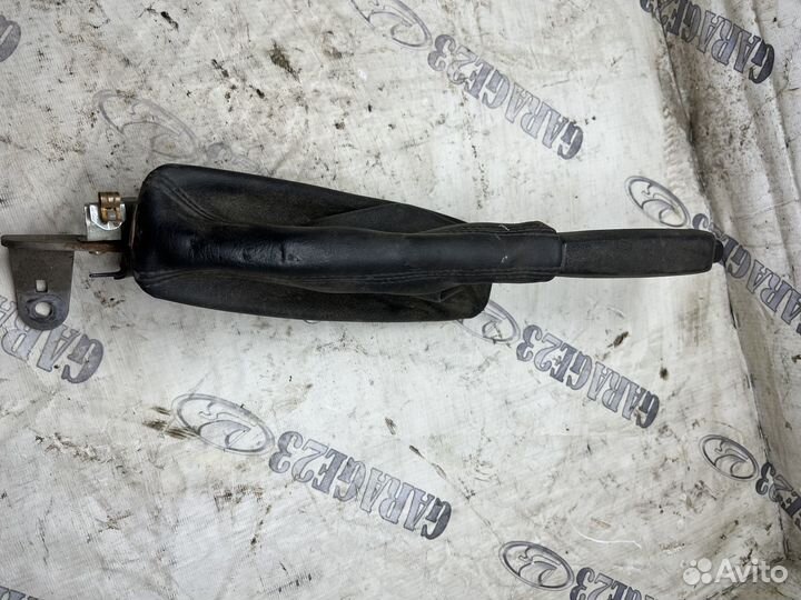 Рычаг стояночного тормоза bmw e36 compact