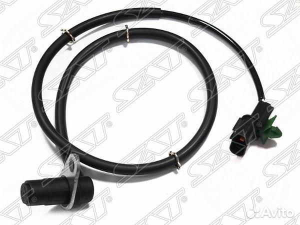 Датчик ABS RR mitsubishi pajero/montero V87/93/97/98 06-13 RH