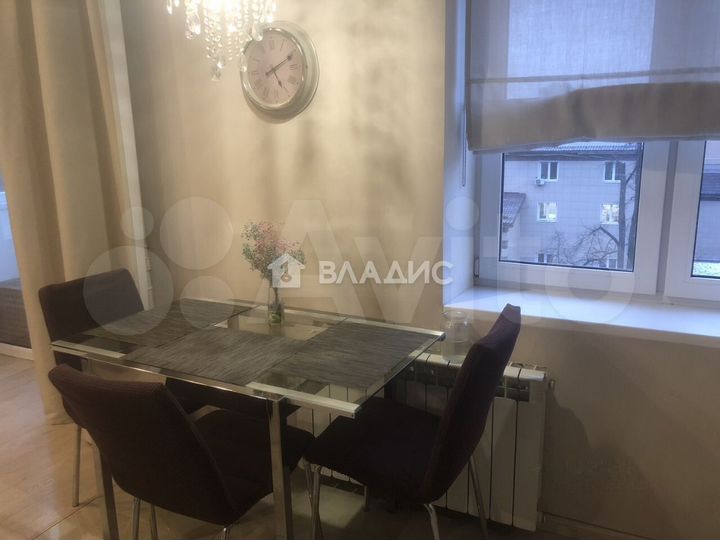 3-к. квартира, 61,3 м², 4/5 эт.