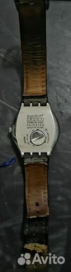 Наручные часы Swatch