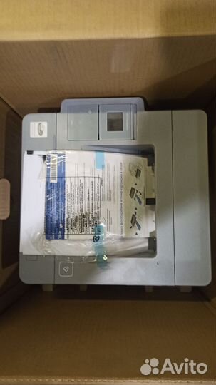 Принтер Brother HL-L6400DW