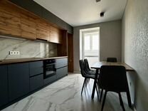 2-к. квартира, 63 м², 9/10 эт.