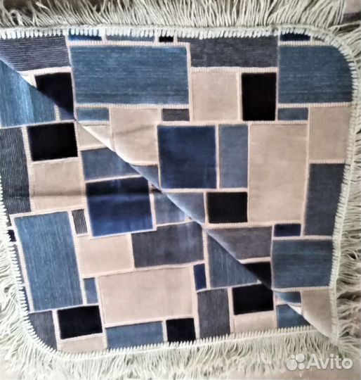 Скатерть новая