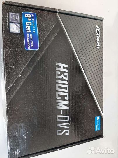 Материнская плата lga 1151 v2