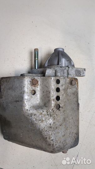 Стартер Hyundai Santa Fe, 2003