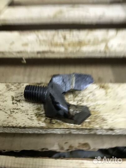 Резец рп 42М